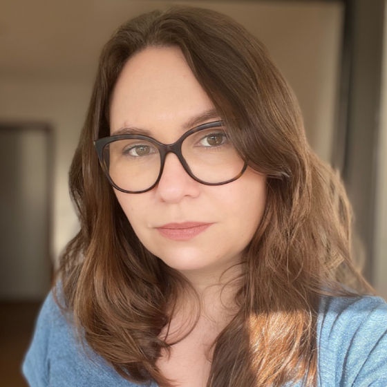 Profile image for Eloise M.