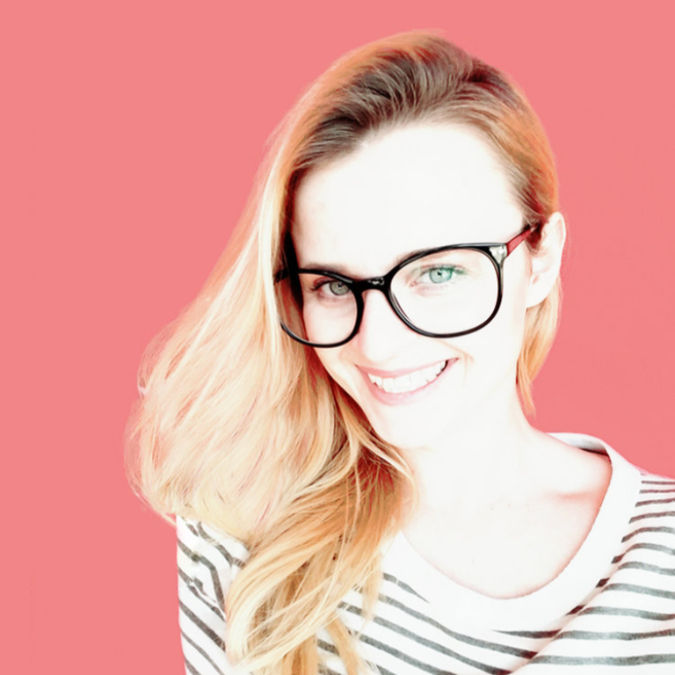 View Anna Niwa-Bargieł