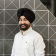 Profile image for Arshdeep Singh