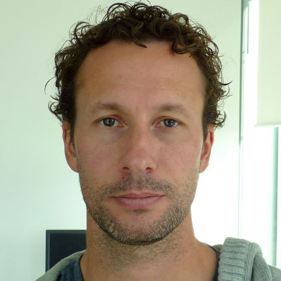 Profile image for Nick D.