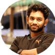 Profile image for Abhilash Dharavath
