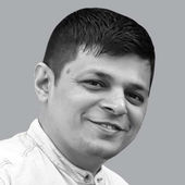 Nikunj Parikh's Profile Picture