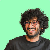 Iroshan De Zilva's Profile Picture