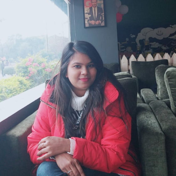 Profile image for Neha