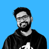 Arpit Srivastava's Profile Picture