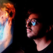 Nejat Özalp's Profile Picture