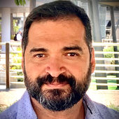 Marco Simoes's Profile Picture