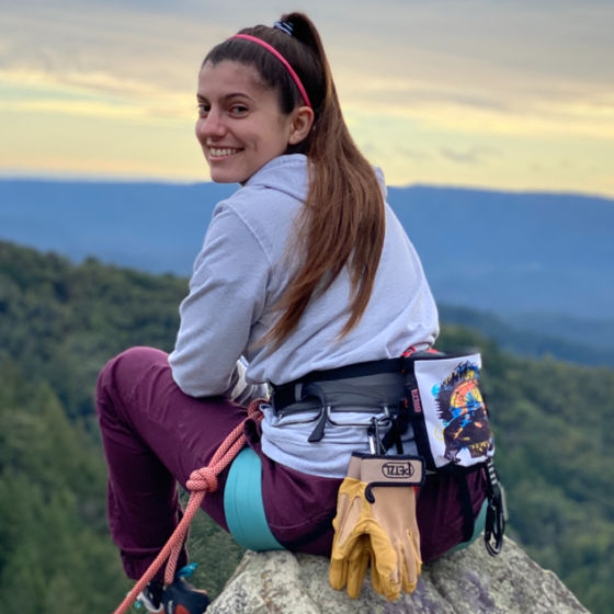 Profile image for Alexandria M.