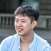 Brandon Tu's Profile Picture