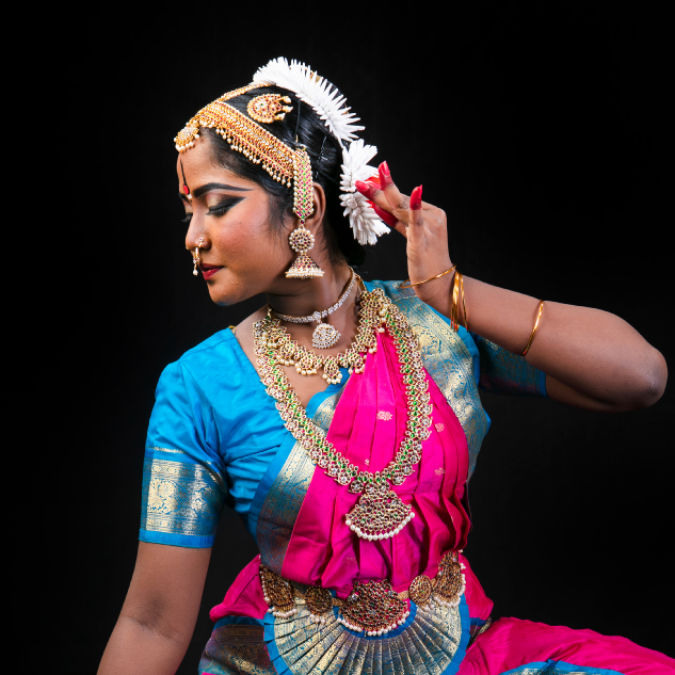 View M I Sree Sevithaa