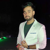 Akshay Singh's Profile Picture