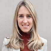 Marine van As's Profile Picture