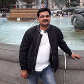 Yogesh Malik's Profile Picture