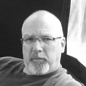 Michael Sherwin's Profile Picture