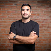 Martin Gomez Kennedy's Profile Picture