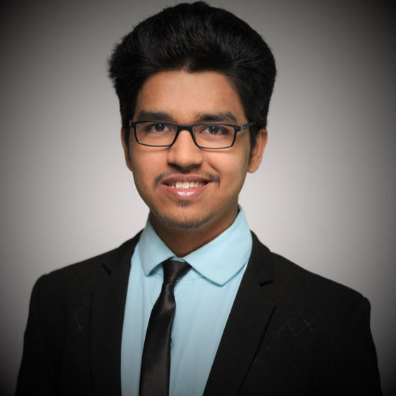 Profile image for Sagar S.