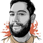 Andres Bernardo Diaz Bejarano's Profile Picture