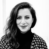 Claudia Bardales's Profile Picture