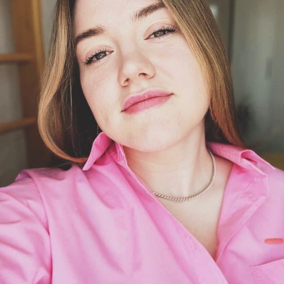 Profile image for Natalia E.