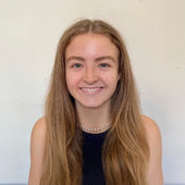 Emma Yates's Profile Picture