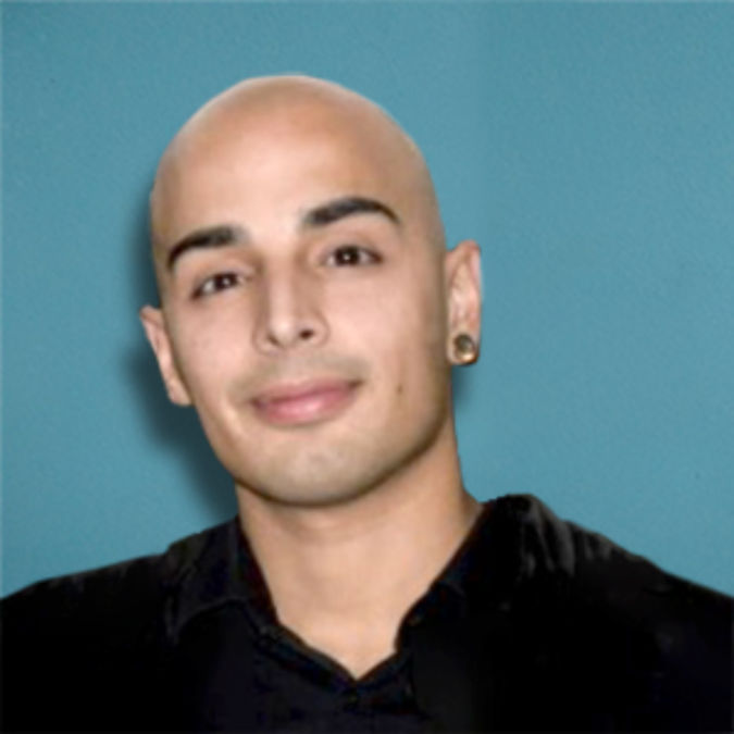 View Alexandro Bonifacio