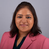 Punam Kanodia's Profile Picture