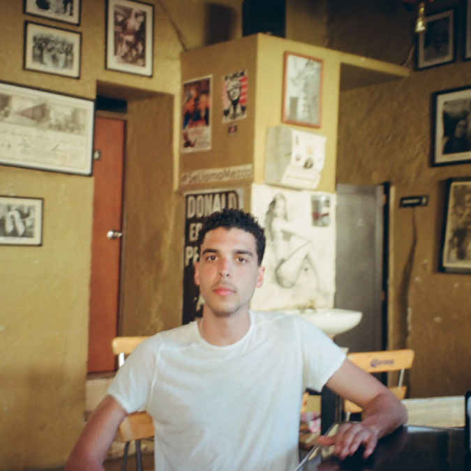 View Nathan Fikri-Chapman