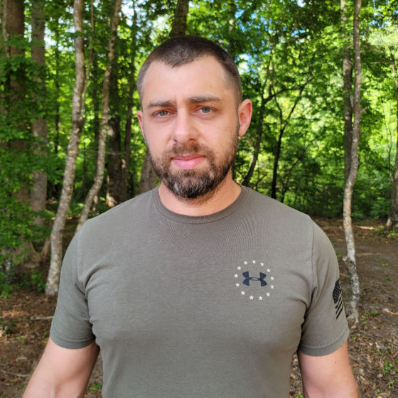 Profile image for Steven H.