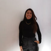 Gina Paola Salazar's Profile Picture