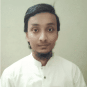 Hasan Sharif's Profile Picture