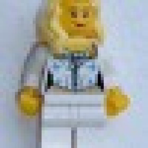 Profile image for Melissa R.