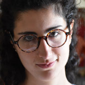 Giorgia Gibellini's Profile Picture