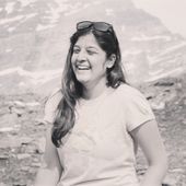 Shrishti Garg's Profile Picture