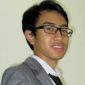Ilham Maulana's Profile Picture