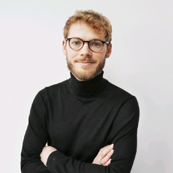 View Alexander Pfeifer