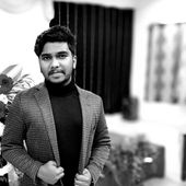 Akash Komal .J's Profile Picture