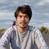 Benjamin Nguyen's Profile Picture