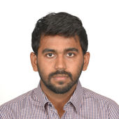 Barathkumar Ramadoss's Profile Picture