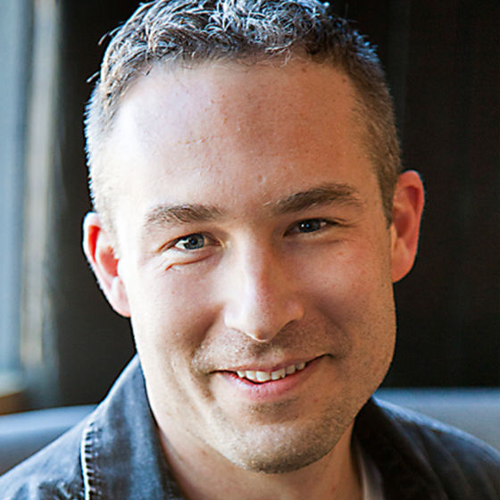 Profile image for Chad S.