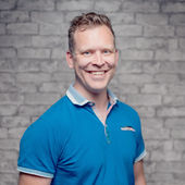 Tim Knight's Profile Picture