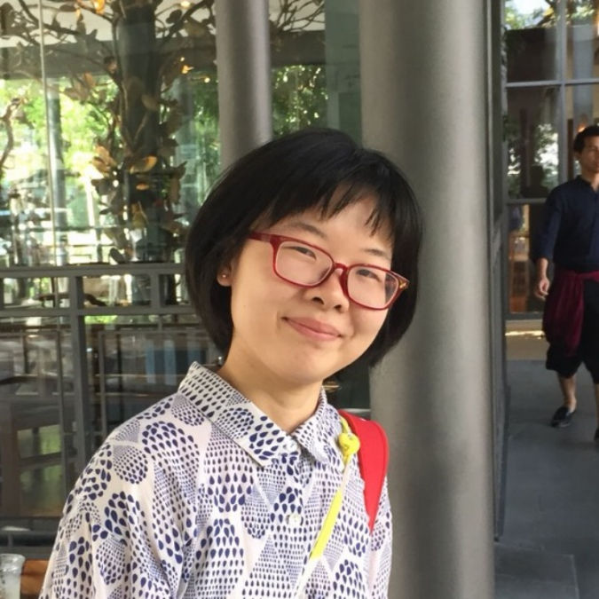 View Benyapa Wongwanichaya