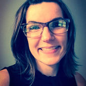 Beth Stanford's Profile Picture