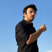 Siddharth Uppal's Profile Picture