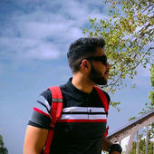 Hardik Mittal's Profile Picture