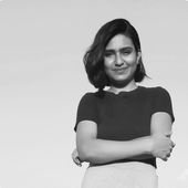 K. Divyashree Rao's Profile Picture