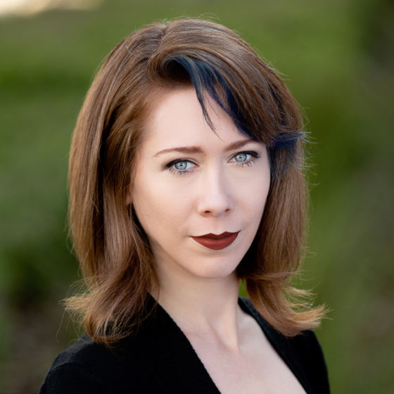 Profile image for Michelle Ball