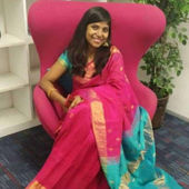 Alankrita Tannu's Profile Picture