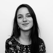 Natália Franzon Catarino's Profile Picture