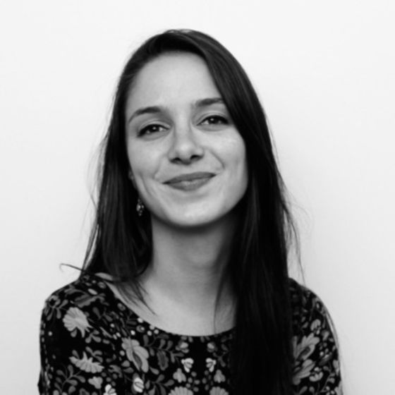 Profile image for Natália C.