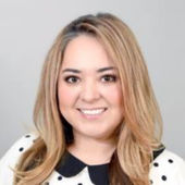 Annette R. Fuentes's Profile Picture